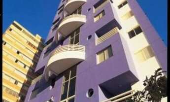 Imagem: FLAT DUPLEX - MOEMA PÁSSAROS - SP