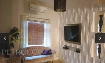 Imagem: Casa - Parque Franceschini - Sumaré