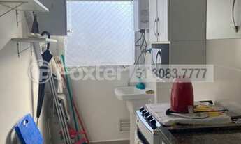 Imagem 6: Porto Alegre - Apartamento Padrão - Agronomia