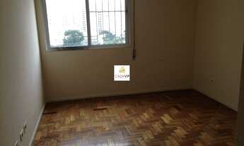 Imagem 7: Apartamento à venda, Vila Mariana, 132m², 4 dormitórios, 1 suíte, 1 vaga!