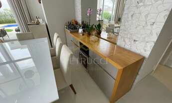 Imagem 6: Casa - Loteamento Mont Blanc Residence - Campinas