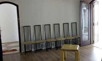 Imagem: Sobrado a venda no Brooklin