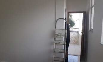 Imagem 2: Locação - Bom apartamento Tipo Casa 1 Quarto Engenho de Dentro