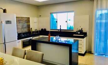 Imagem 2: Casa em condominio na 26 de setembro, Vicente Pires