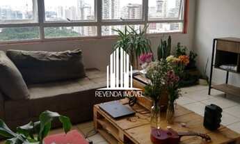 Imagem 6: Apartamento à venda 3 Quartos, 1 Suite, 2 Vagas, 117M², Perdizes, São Paulo - SP