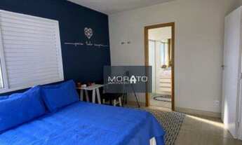 Imagem 7: Casa de 3 quartos com suíte no bairro Vale do Sol