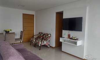 Imagem 3: Apartamento de 2 quartos, sendo 01 suíte, 60,00M², 01 vaga de garagem à venda no Centro de