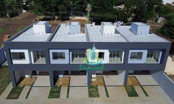 Imagem 6: Sobrado com 3 dormitórios à venda com 103 m² por R$ 550.000 no Jardim Nossa Senhora da Luz