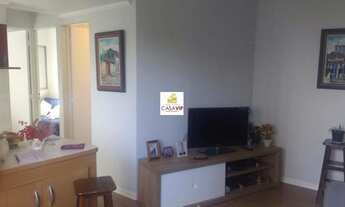 Imagem: Apartamento à venda, Campos Elíseos, 48m²