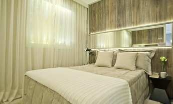 Imagem 3: Apartamento para venda com 42 metros quadrados com 2 quartos em Jardim Bonfiglioli - São P