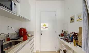 Imagem 6: Flat residencial à venda, Consolação, 35m², 1 dormitório, 1 vaga!