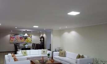 Imagem 6: Apartamento para Venda em Recife, Boa Viagem, 4 dormitórios, 4 suítes, 6 banheiros, 4 vaga