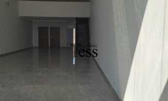 Imagem 4: Salão Comercial 2 wc com acessibilidade, sala com portas de vidros, estacionamento na fren