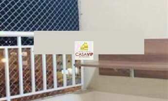 Imagem 4: Apartamento à venda, Parque Novo Mundo, 56m², 2 dormitórios, 1 suíte, 1 vaga!