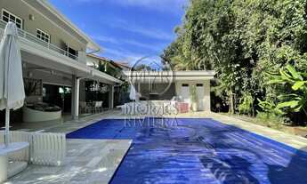 Imagem 7: Casa com 5 suítes à venda na Riviera de São Lourenço - Módulo 20