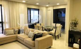 Imagem: Apartamento à venda no Jardim Anália Franco