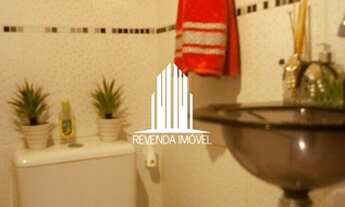 Imagem 7: Sobrado 3 dormitórios - Vila Alpina