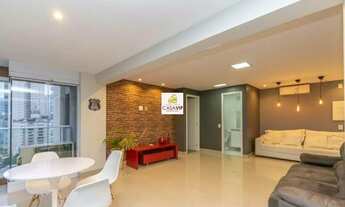 Imagem: Apartamento à venda, Campo Belo, 70m²