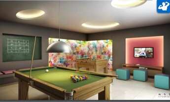 Imagem 6: Vila da Penha-Apartamento 55m², 2 Qts -Now Smart Residence Vila da Penha-Vila da Penha cod