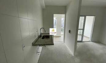 Imagem 2: Apartamento à venda, Vila Progresso (Zona Leste), 66m², 2 dormitórios, 1 suíte, 1 vaga!