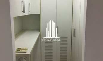 Imagem 6: Comercial sala salao conjunto faria lima brigadeiro copa reformado vaga churrasqueira ar m