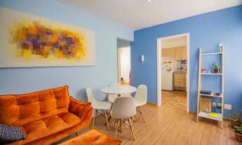 Imagem 2: Porto Alegre - Apartamento Padrão - Menino Deus