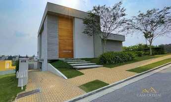 Imagem: Casa com 4 dormitórios à venda, 561 m²