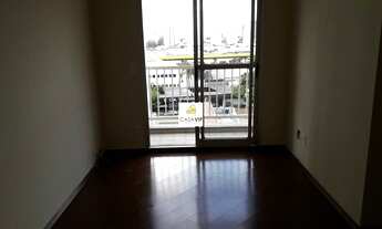 Imagem: Apartamento à venda, Ipiranga, 53m², 2