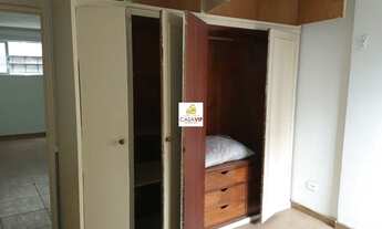 Imagem 6: Apartamento à venda, República, 64m², 2 dormitórios, 1 vaga!