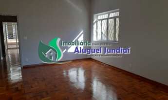 Imagem: JUNDIAÍ - Casa Padrão - ANHANGABAÚ