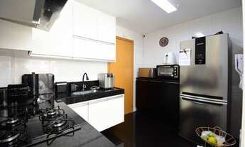 Imagem 4: APARTAMENTO 4 QUARTOS BURITIS VENDA