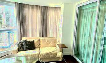 Imagem 4: Apartamento para Venda no bairro Centro em Balneário Camboriú, 2 quartos sendo 2 suítes, 2