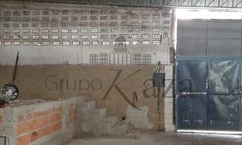 Imagem 5: Galpão na Vila São Bento - 306 m² - Aceita Permuta