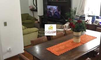 Imagem 2: Apartamento à venda, Santa Cecília, 96m², 3 dormitórios, 1 suíte, 1 vaga!