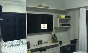 Imagem 7: Apartamento à venda, Jardim Umuarama 135m², 3 dormitórios, 1 suíte, 3 vagas!