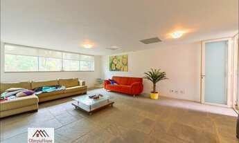 Imagem 3: Casa Locação 5 Dormitórios - 380 m² Vila Madalena