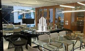 Imagem 5: One Sixty Cyrela - Totalmente Decorado e Mobiliado