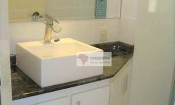 Imagem 6: Apartamento à venda, 60 m² por R$ 690.000,00 - Brooklin - São Paulo/SP