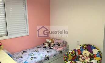 Imagem 1: Apartamento em demarchi - São Bernardo do Campo