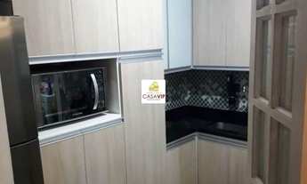 Imagem 6: Apartamento à venda, Imirim, 72m², 3 dormitórios, 1 suíte, 2 vagas!