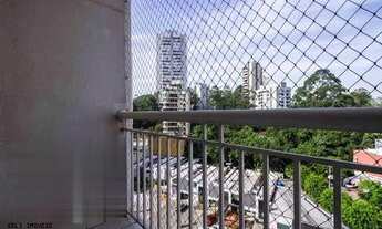 Imagem 5: Apartamento para Venda em São Paulo, Vila Andrade, 2 dormitórios, 1 suíte, 2 banheiros, 1