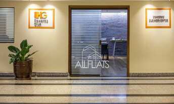 Imagem 4: Flat com 1 dormitório à venda, 26 m² por R$ 212.000,00 em Santana - São Paulo/SP