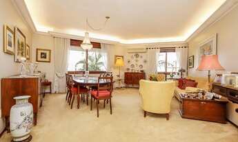 Imagem: Porto Alegre - Apartamento Padrão - Auxiliadora