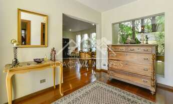 Imagem 4: Maravilhoso sobrado à venda de 557m² no City Boaçava / Alto de Pinheiros, confira!