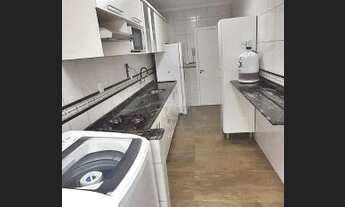 Imagem 5: APTO 02 Quartos, Sacada, 01 Vaga Forquilhinas Santa Catarina