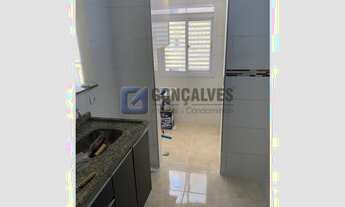 Imagem 10: SAO BERNARDO DO CAMPO - Residential / Apartment - BAETA NEVES