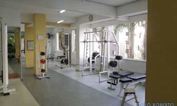 Imagem: APARTAMENTO - JARDIM MARAJOARA - SP