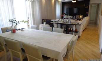 Imagem: APARTAMENTO - PINHEIROS - SP