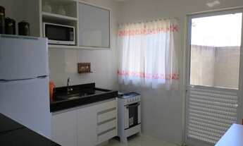 Imagem 7: Casa em Brotas Casa com 2 dormitórios