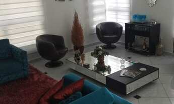 Imagem: Casa de condomínio para venda tem 300 metros